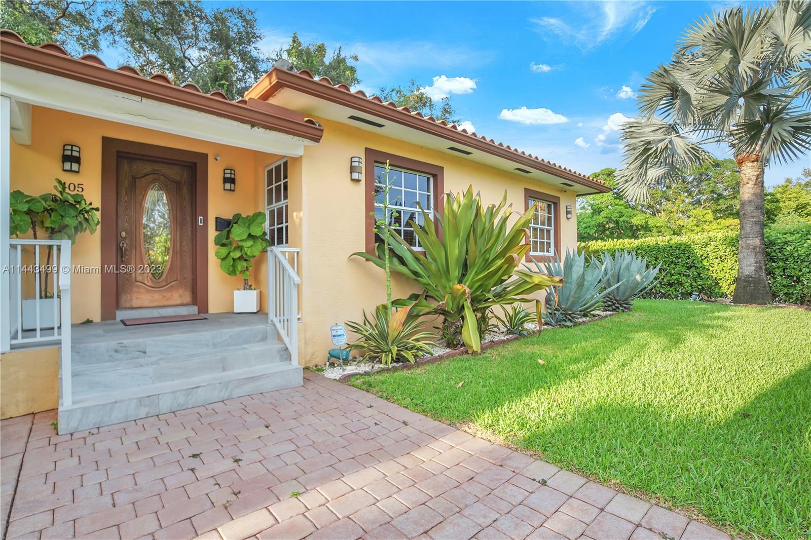 405 Candia Avenue Coral Gables FL 33134