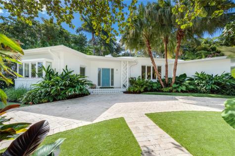 424 E San Marino Drive Miami Beach FL 33139