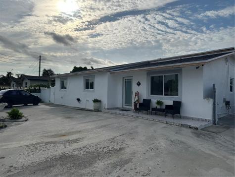 14310 SW 288th Street Homestead FL 33033