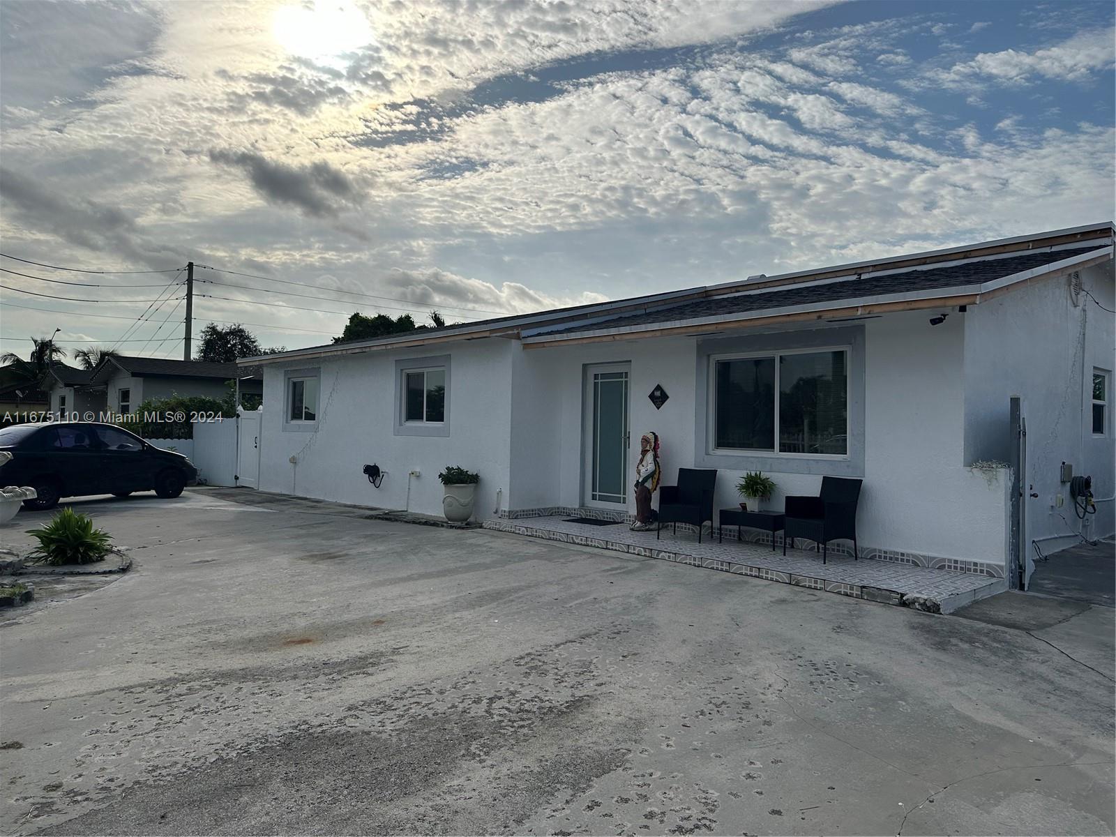 14310 SW 288th Street Homestead FL 33033