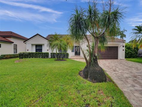 2649 Nelson Court Weston FL 33332