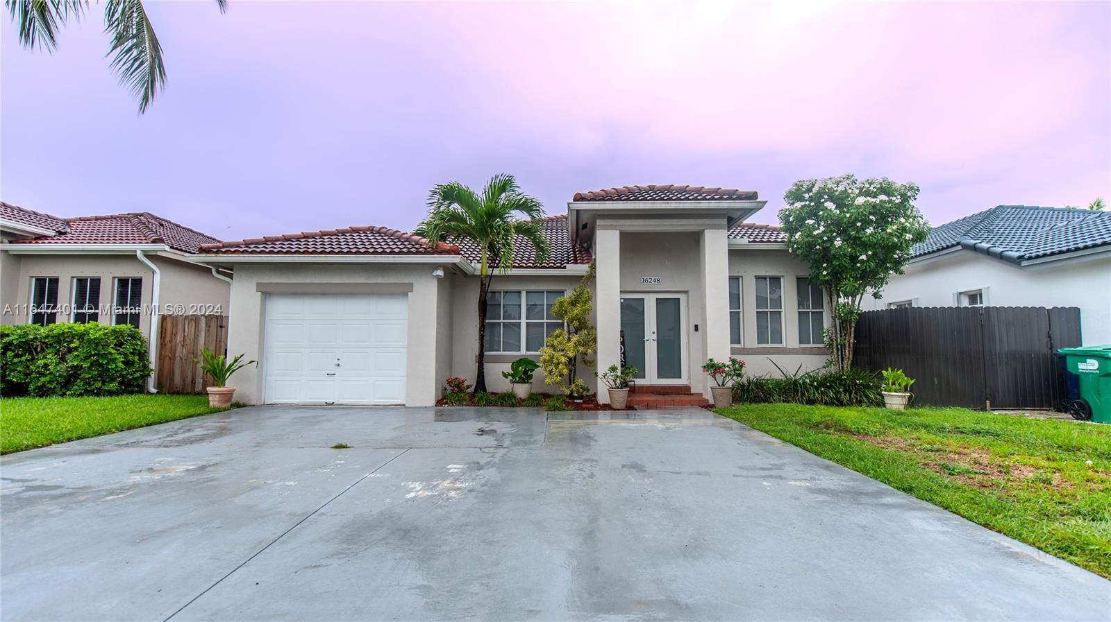 16248 SW 81st Street Miami FL 33193