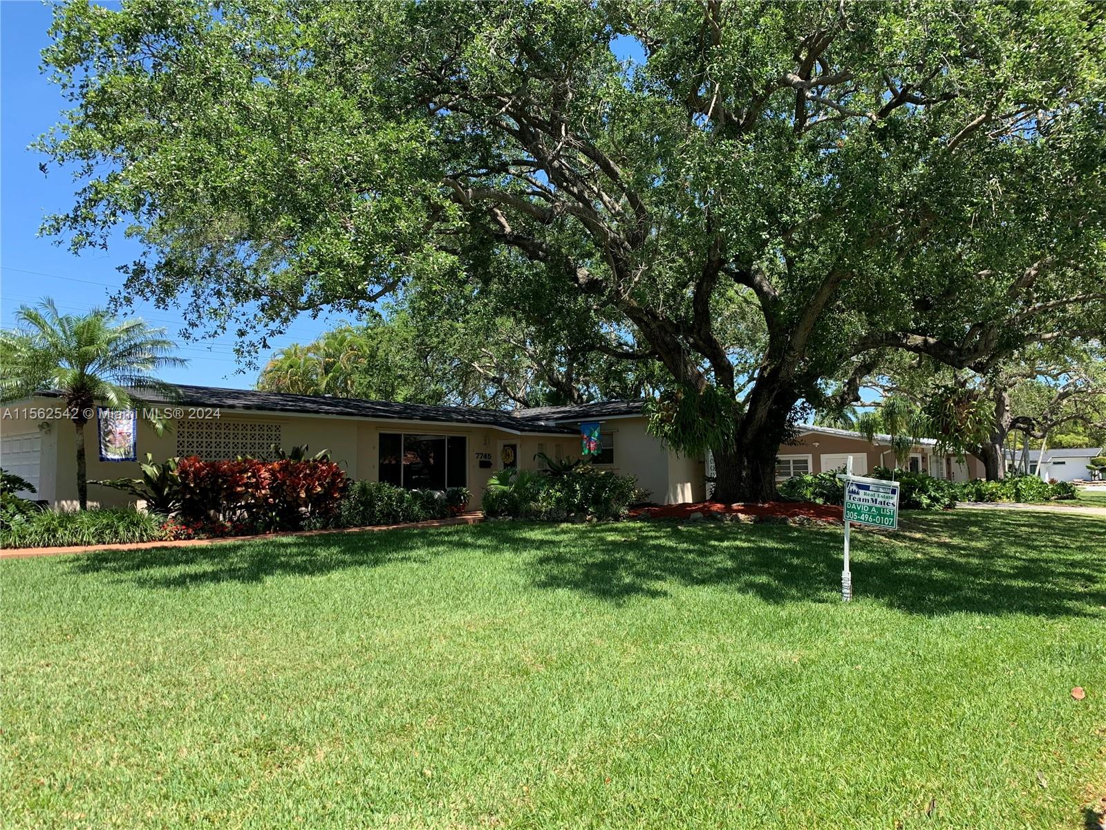7745 SW 141st Street Palmetto Bay FL 33158