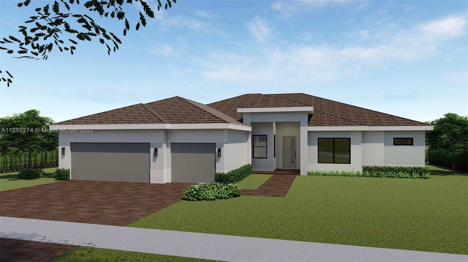 29402 SW 178th Avenue Homestead FL 33030