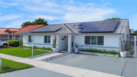 12801 NW 9th Street Miami FL 33182