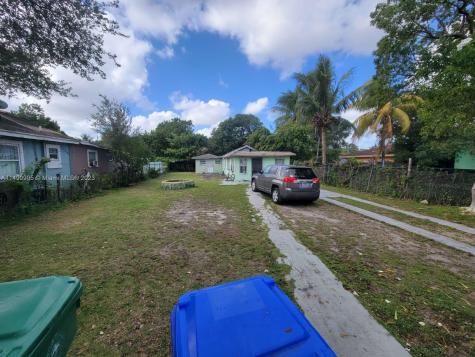 2930 NW 14th Court Miami FL 33142
