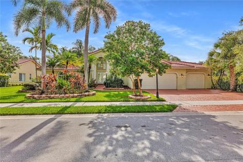 5033 NW 100th Terrace Coral Springs FL 33076