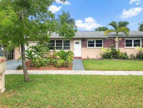 30951 SW 189th Avenue Homestead FL 33030