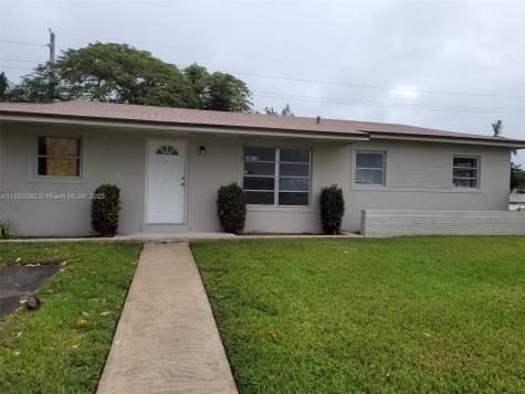 14225 SW 107th Court Miami FL 33176