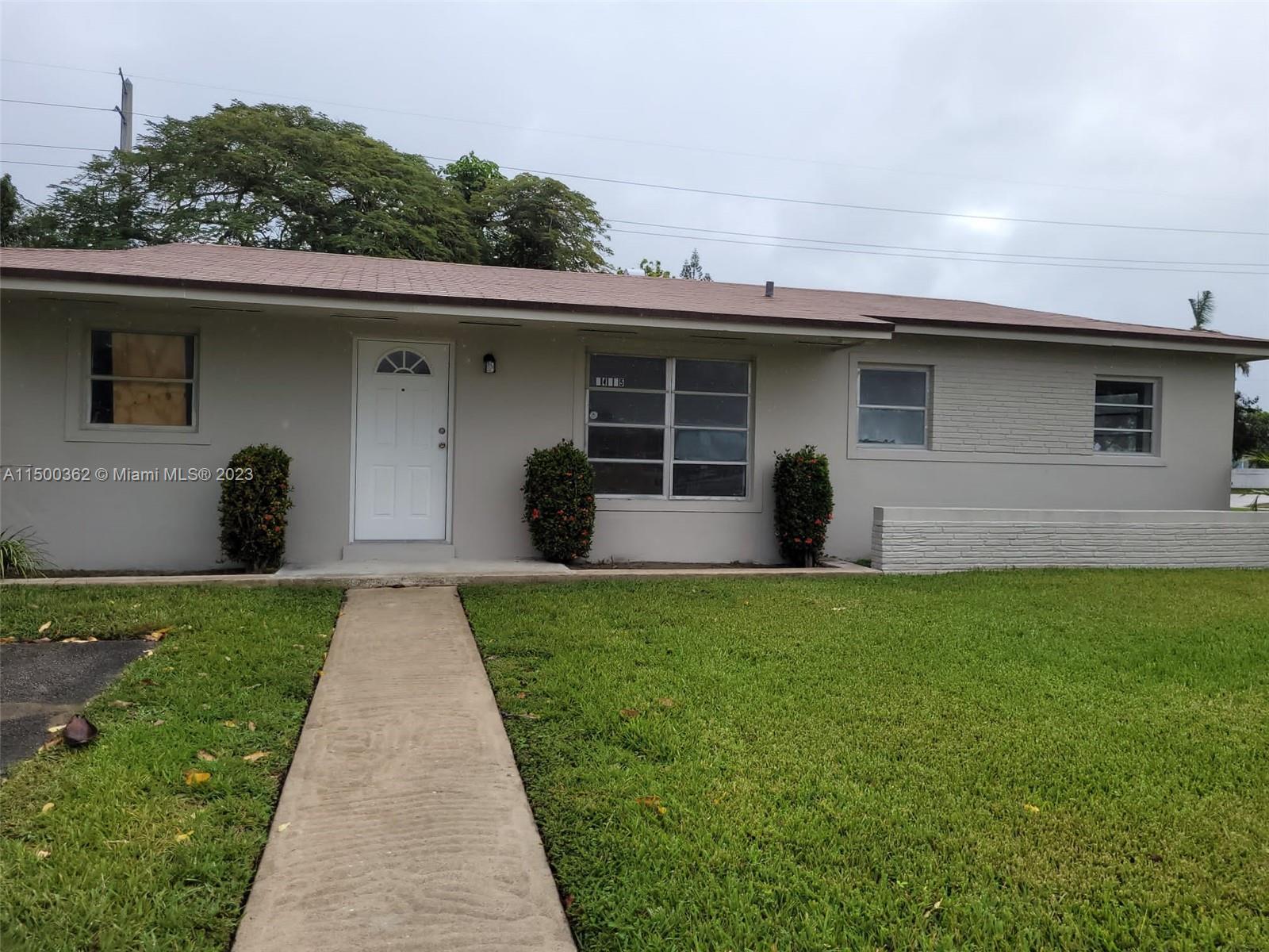 14225 SW 107th Court Miami FL 33176