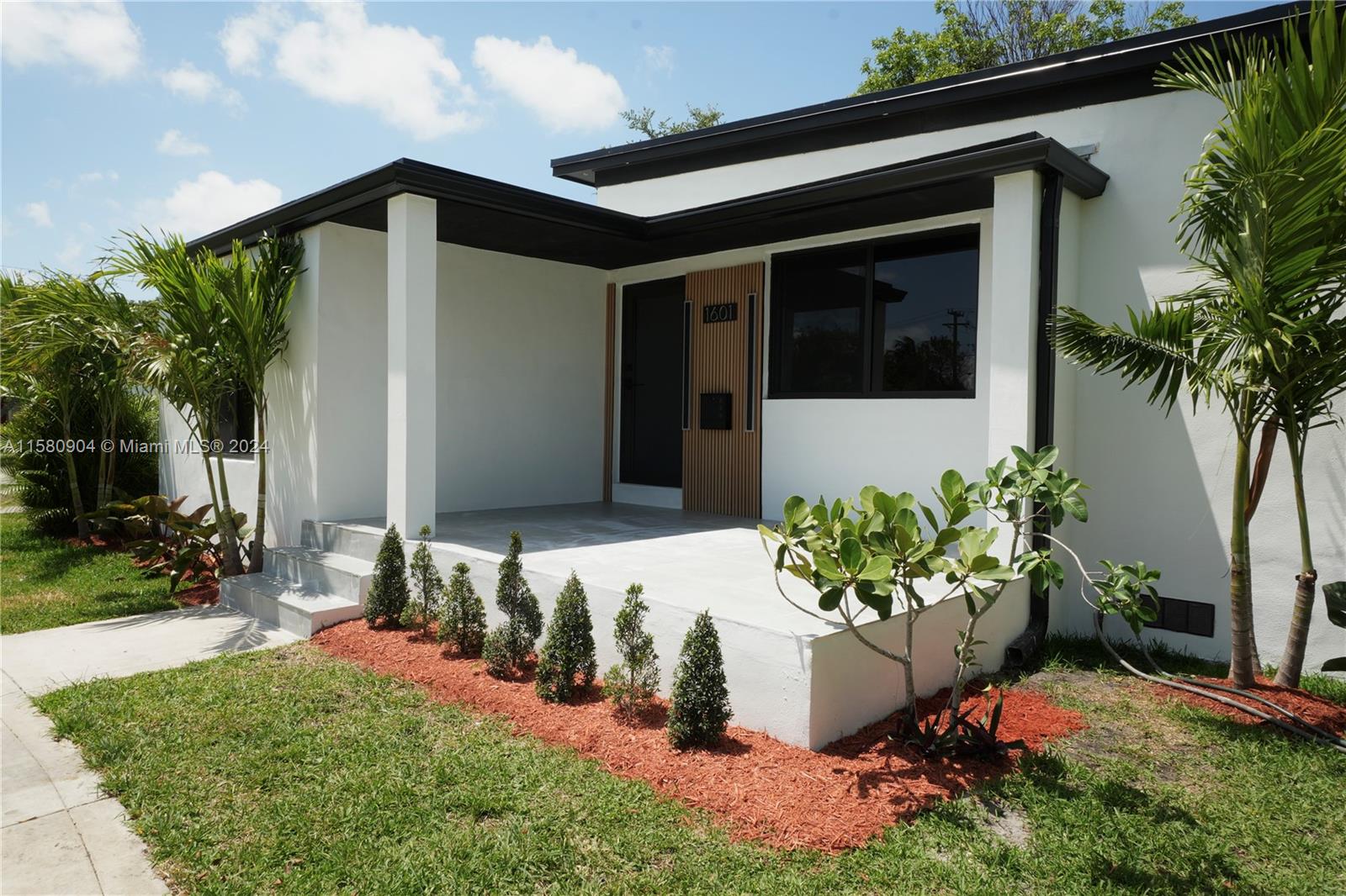 1601 NE 160th Street North Miami Beach FL 33162