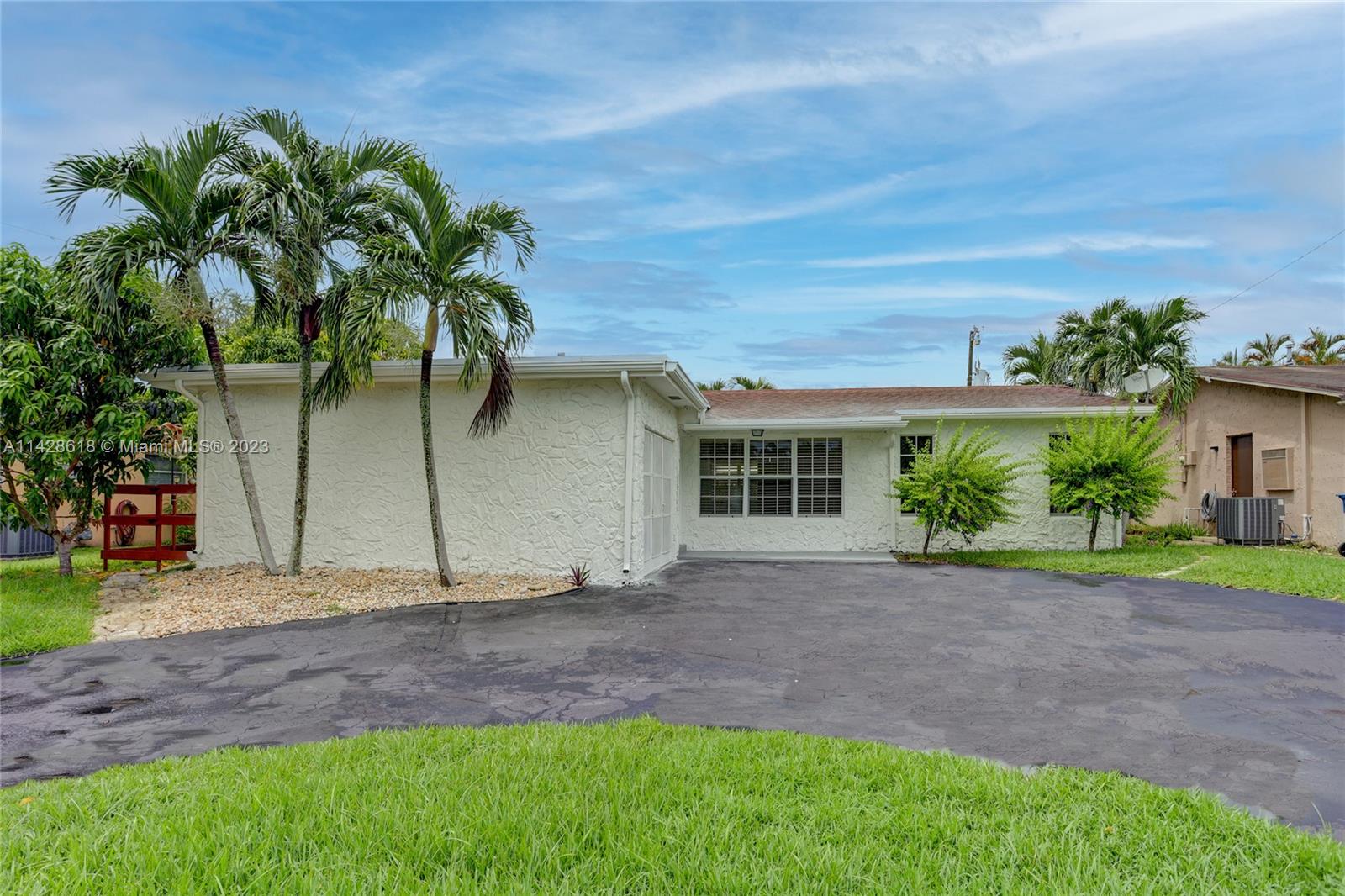 11461 NW 30th Street Sunrise FL 33323