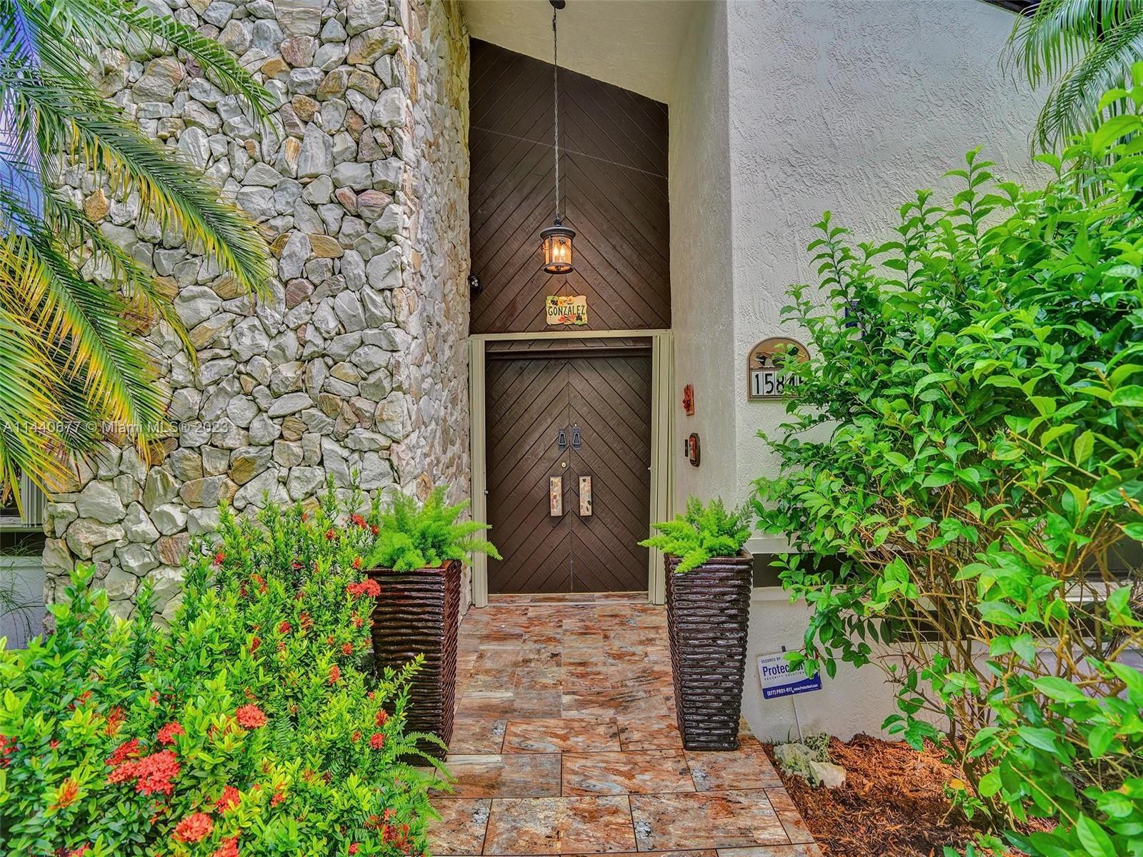 15845 SW 252nd Street Homestead FL 33031