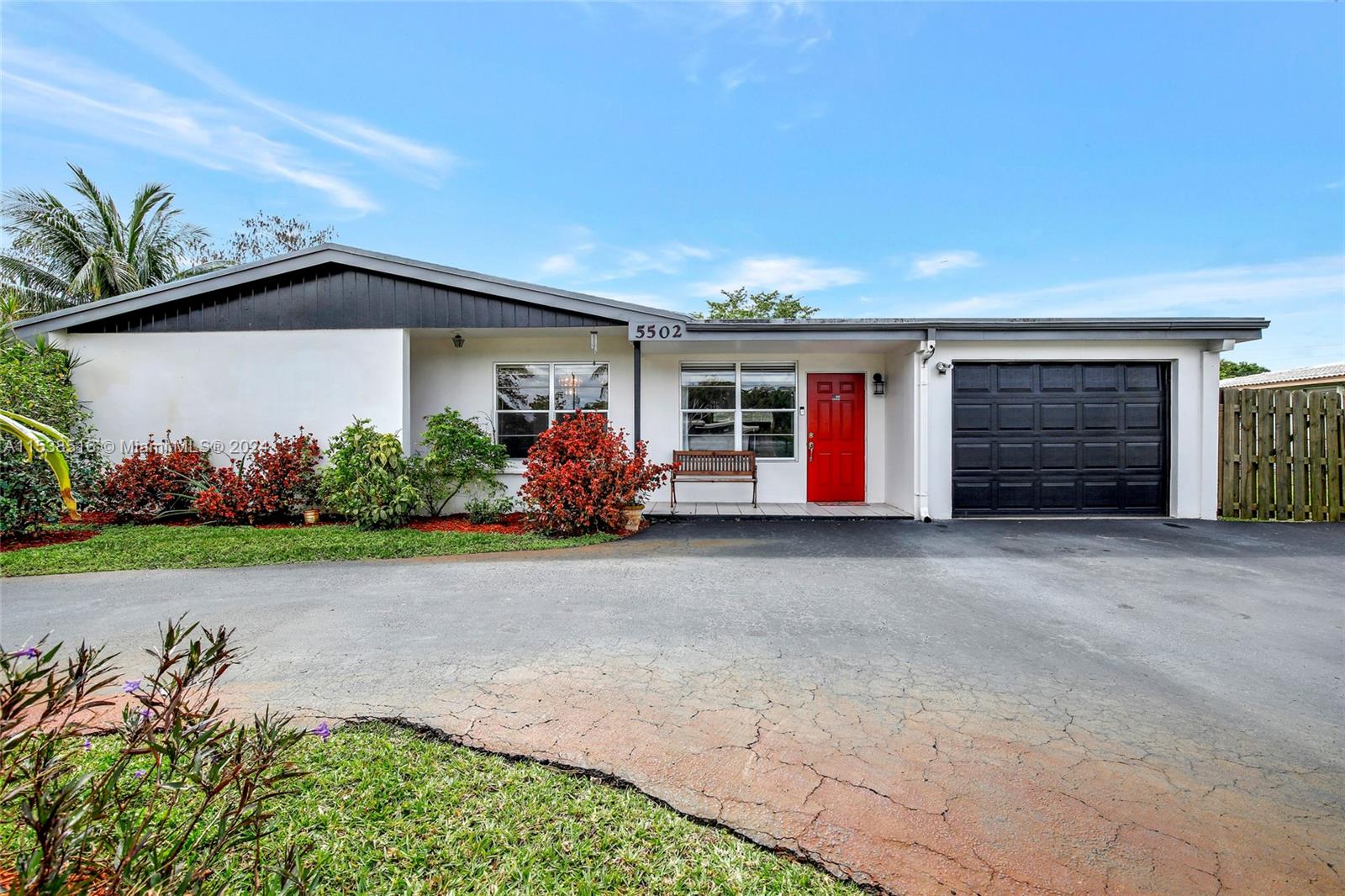 5502 SW 2nd Street Plantation FL 33317