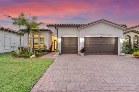 7913 Deer Lake Court Parkland FL 33067