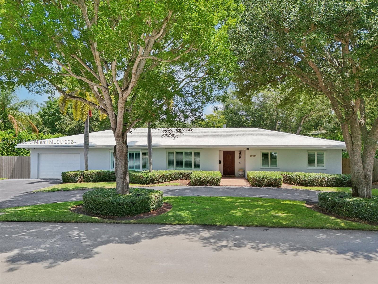7435 SW 164th Street Palmetto Bay FL 33157