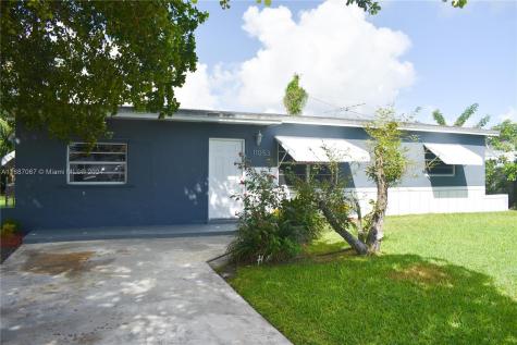 11053 SW 224th Street Miami FL 33170