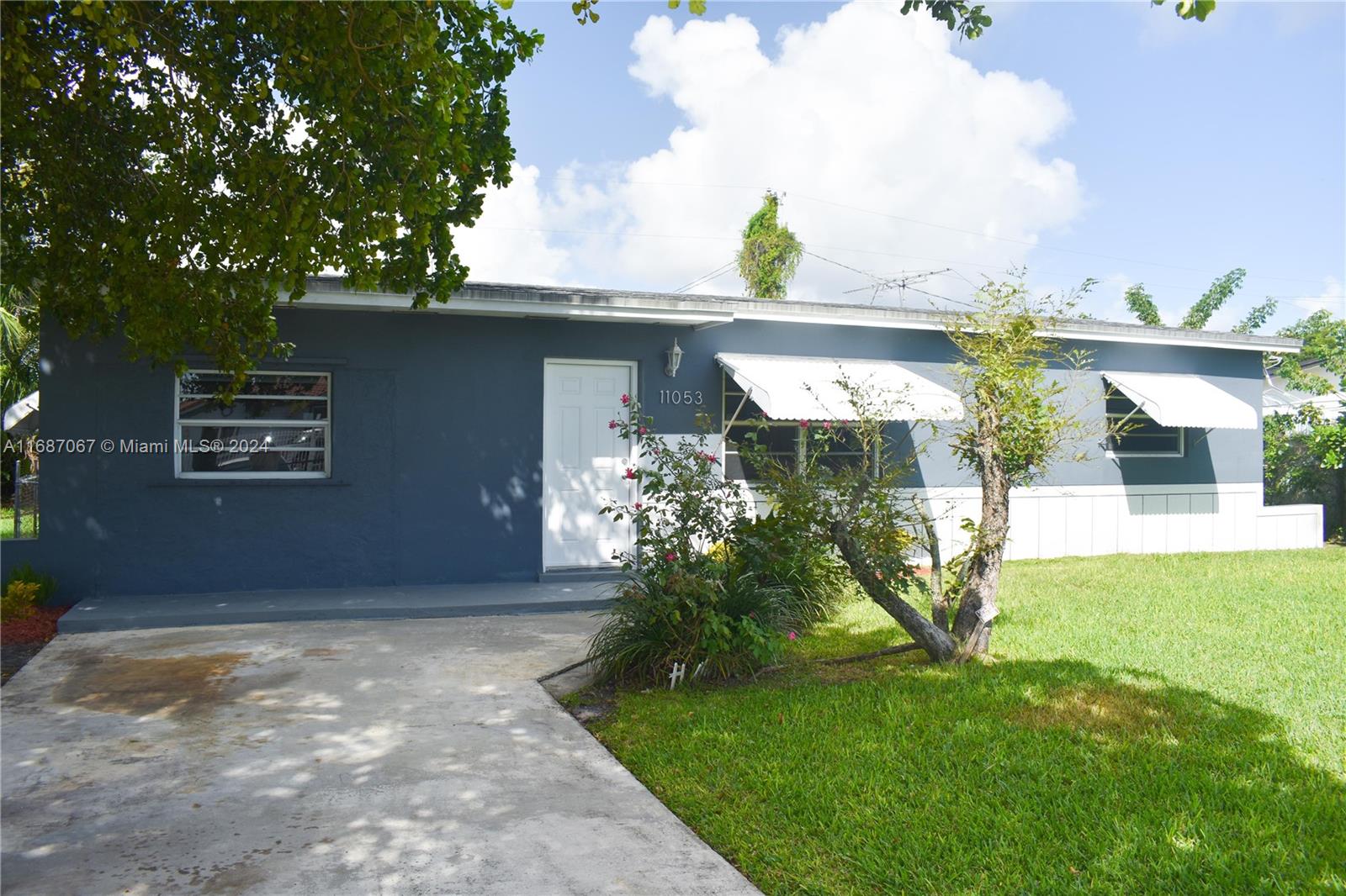 11053 SW 224th Street Miami FL 33170