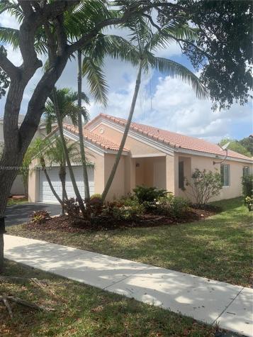 4327 Magnolia Ridge Drive Weston FL 33331