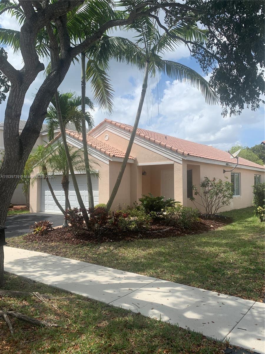 4327 Magnolia Ridge Drive Weston FL 33331