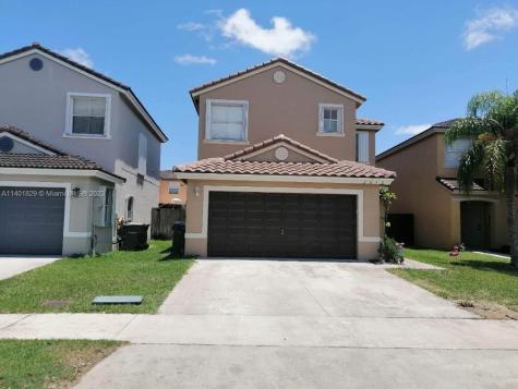 2050 SE 14th Court Homestead FL 33035