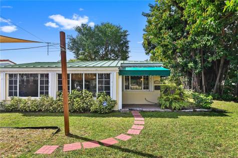 1400 NE 176th Street North Miami Beach FL 33162