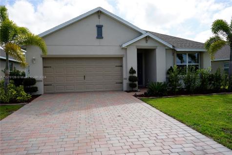 3183 Cozumel Court Cape Coral FL 33909-5438