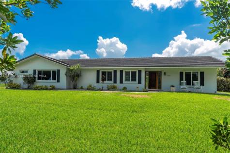 5910 SW 164th Terrace Southwest Ranches FL 33331