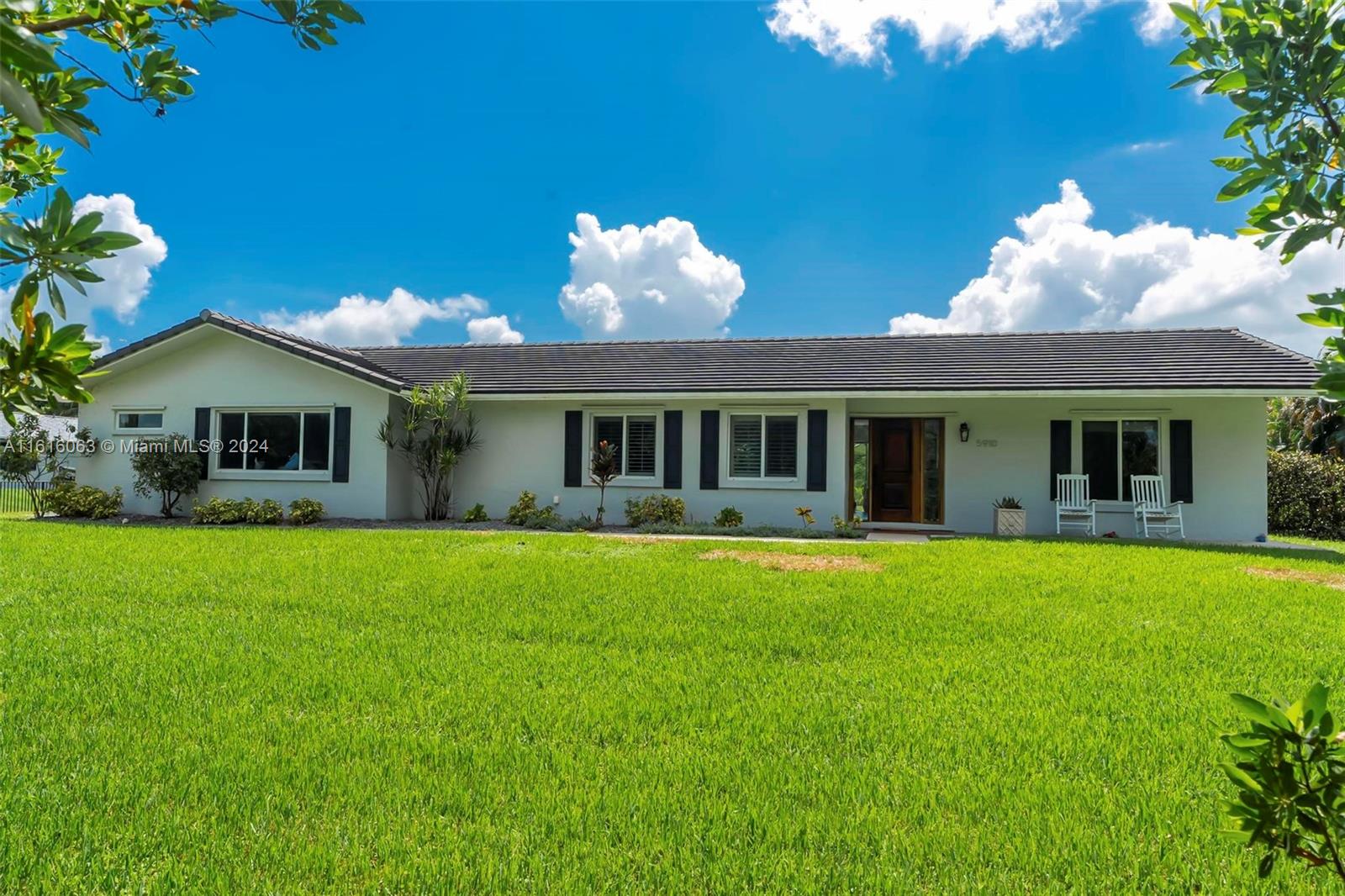 5910 SW 164th Terrace Southwest Ranches FL 33331
