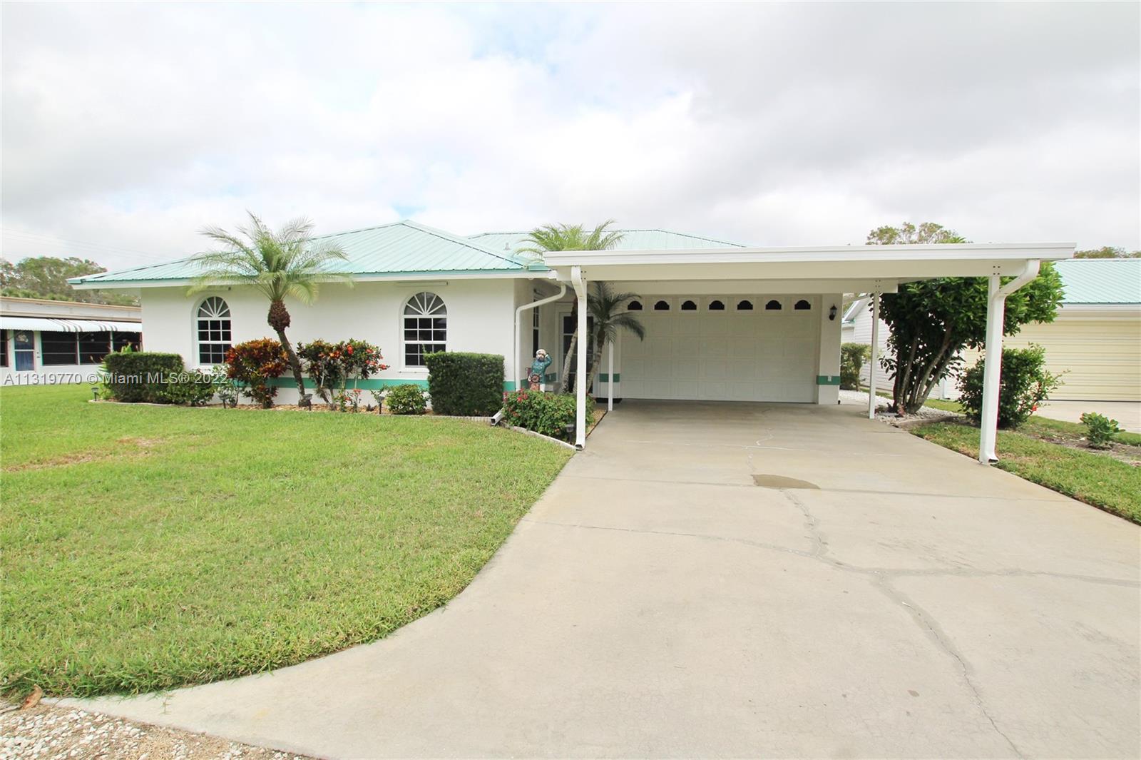 1039 Flamingo Lane Moore Haven FL 33471