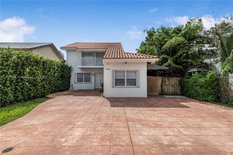 8980 SW 4th Street Miami FL 33174