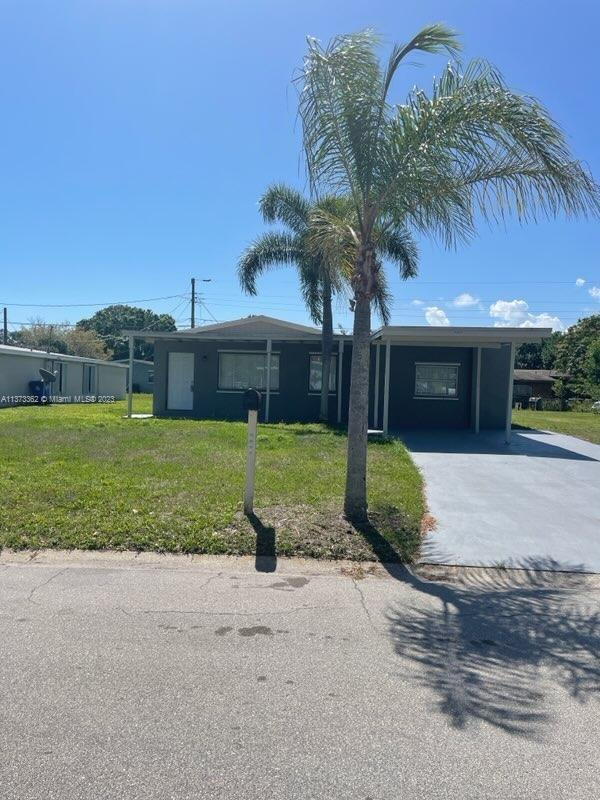 3975 46th Place Vero Beach FL 32967