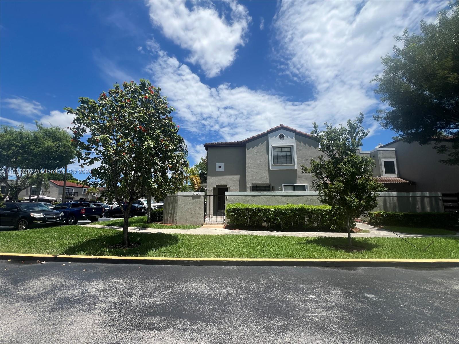 10520 SW 153rd Court Miami FL 33196