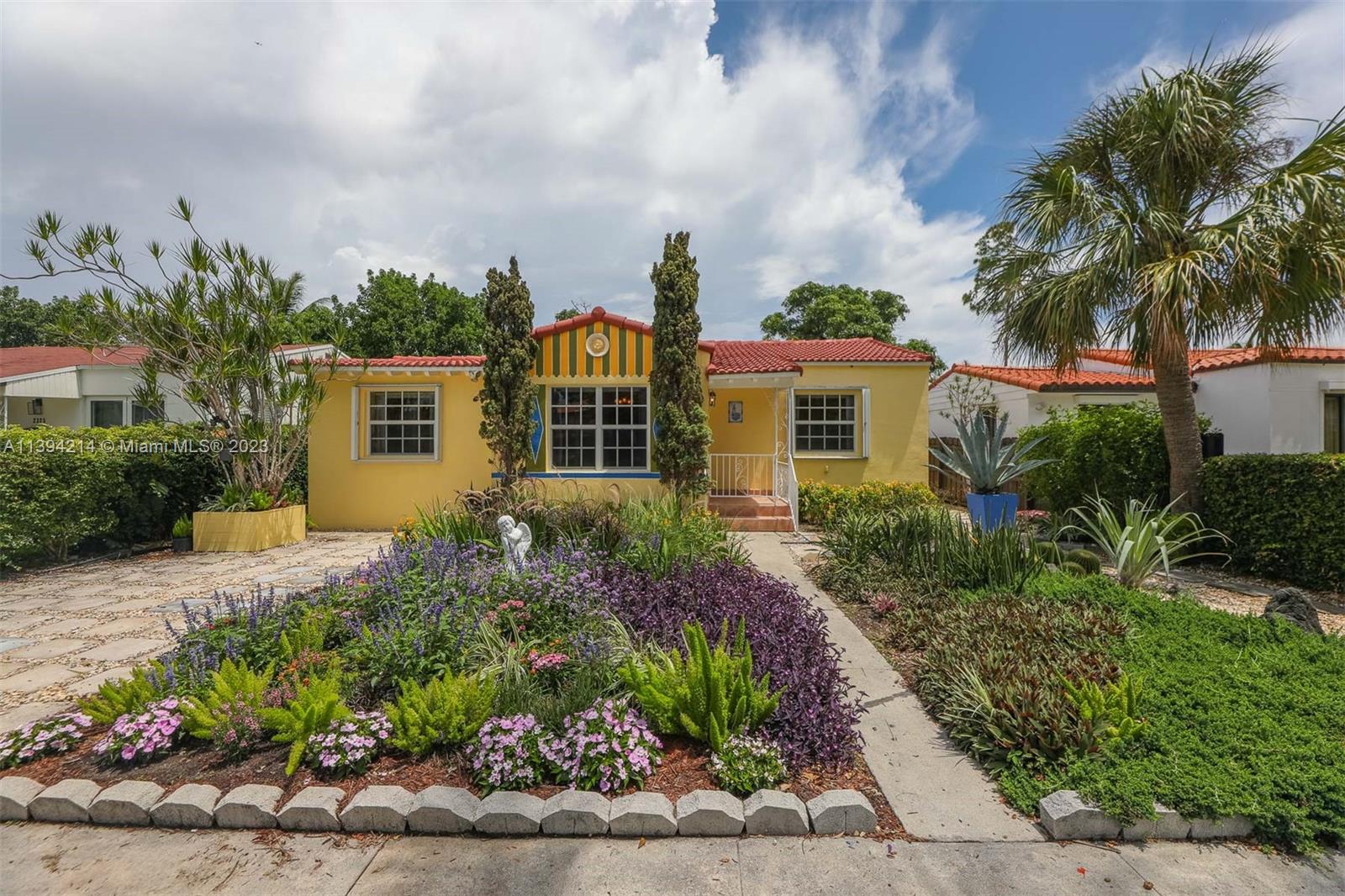 2315 SW 26th Terrace Miami FL 33133