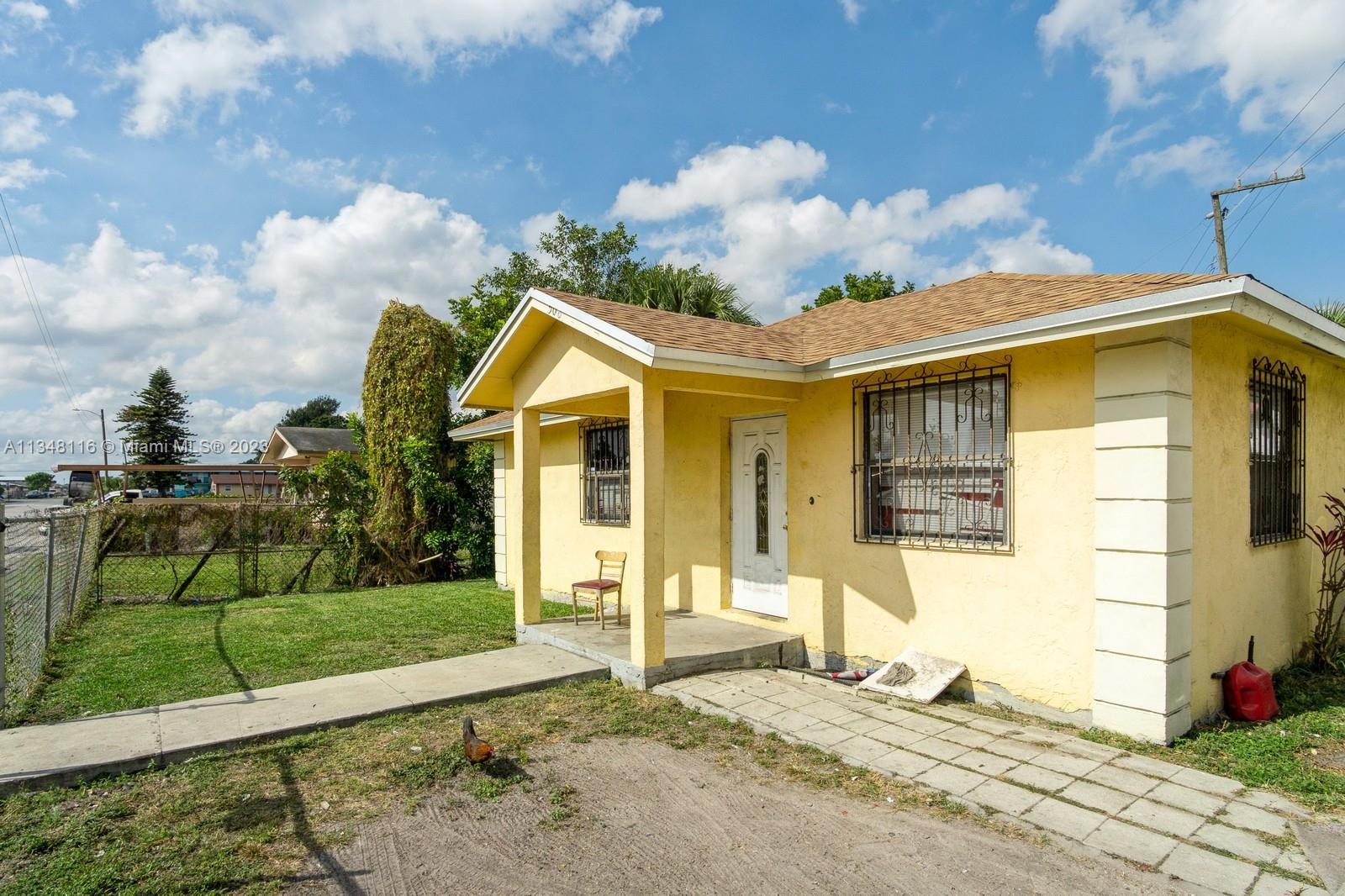 508 SW 5th Street Belle Glade FL 33430