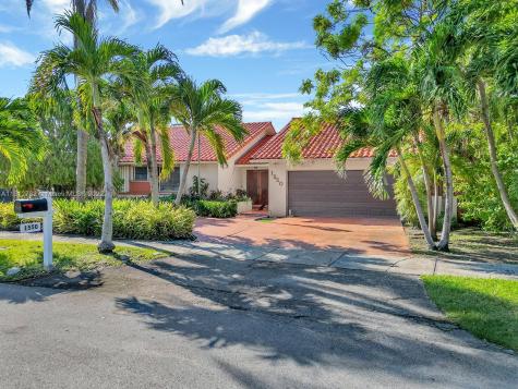 1550 SW 119th Court Miami FL 33184