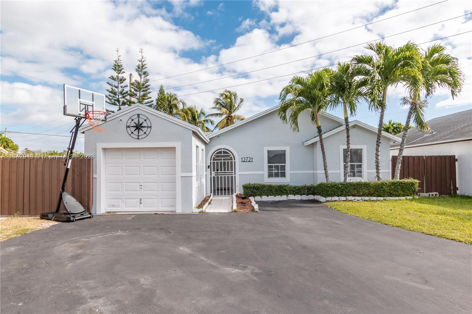 12721 SW 248th Terrace Homestead FL 33032