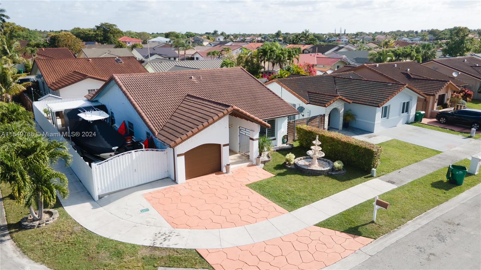 15075 SW 63rd Terrace Miami FL 33193
