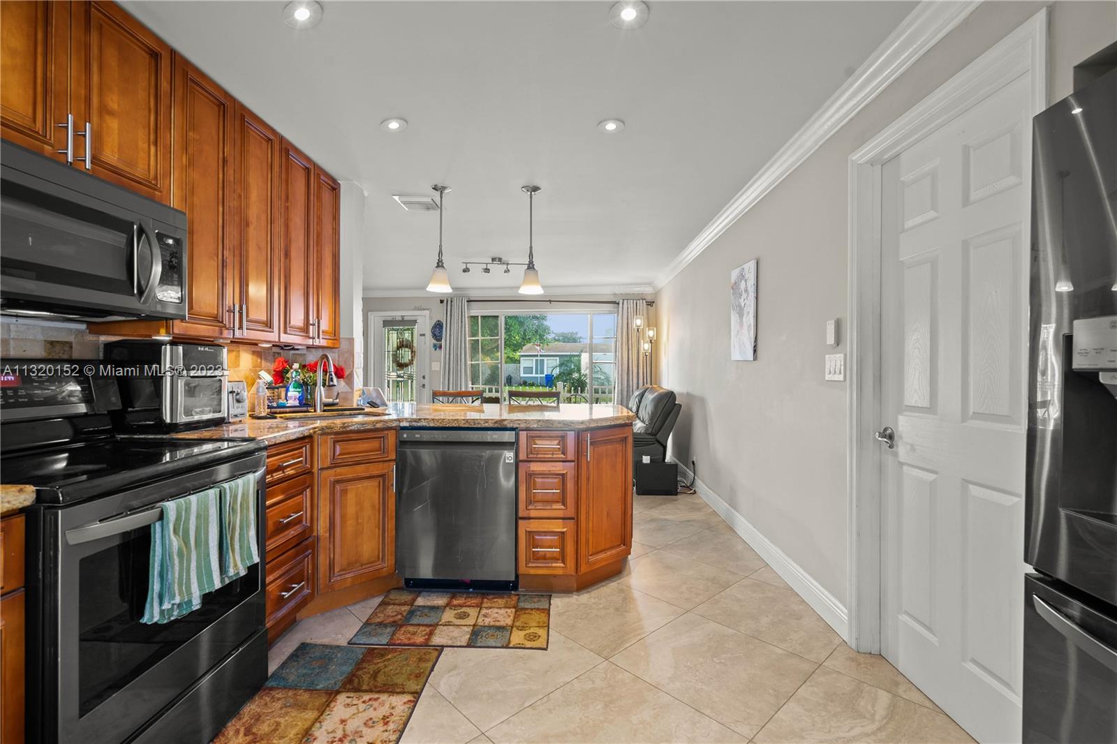 2620 NE 9th Avenue Pompano Beach FL 33064