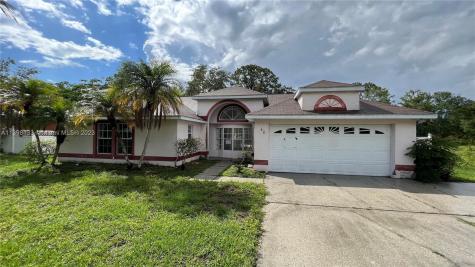 60 Cordona Drive Kissimmee FL 34758