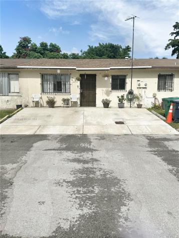 28093 SW 143rd Court Homestead FL 33033