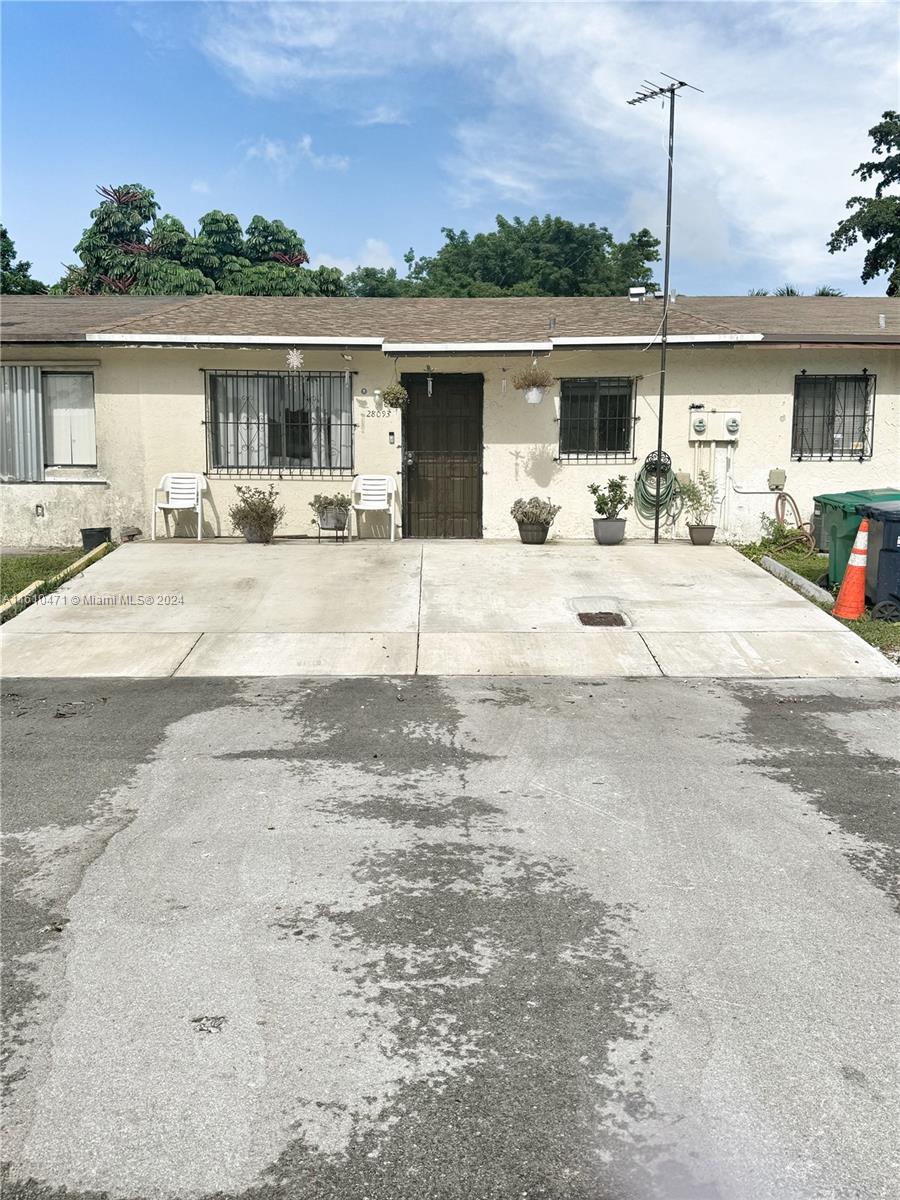 28093 SW 143rd Court Homestead FL 33033