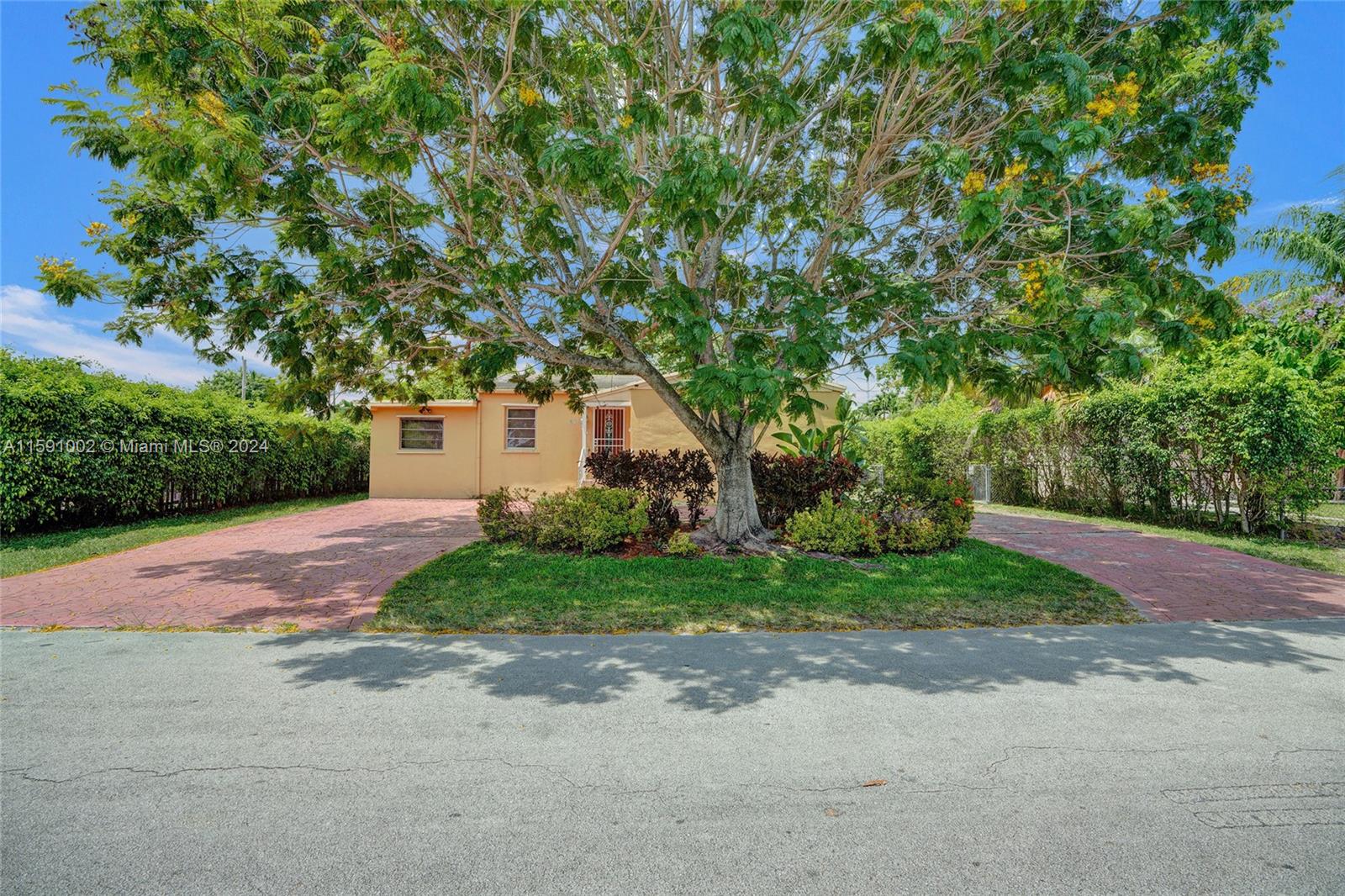 6211 SW 20th Street Miami FL 33155
