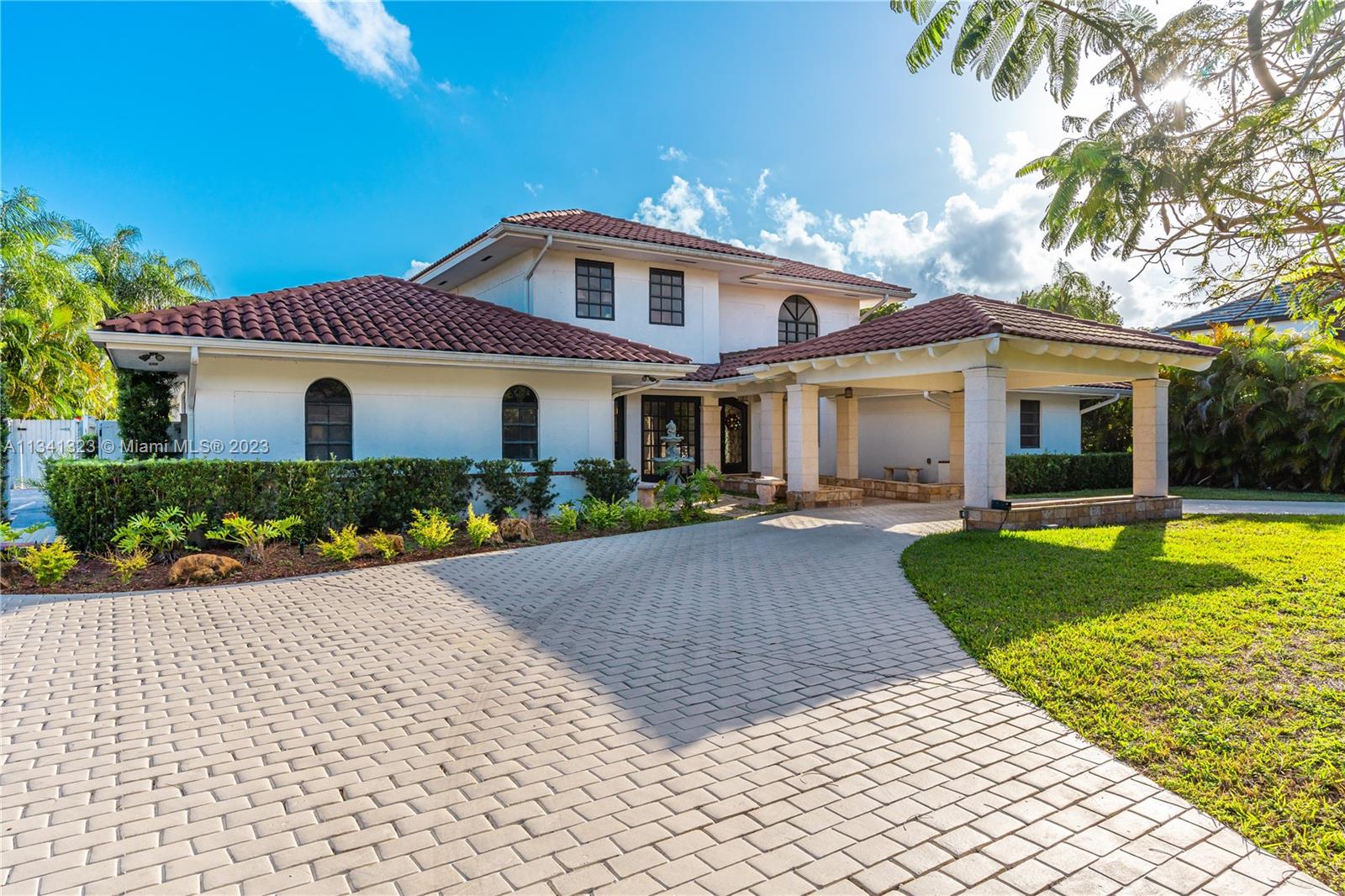 9460 NW 54th Doral Terrace Doral FL 33178