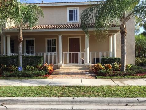 27571 SW 143rd Court Homestead FL 33032
