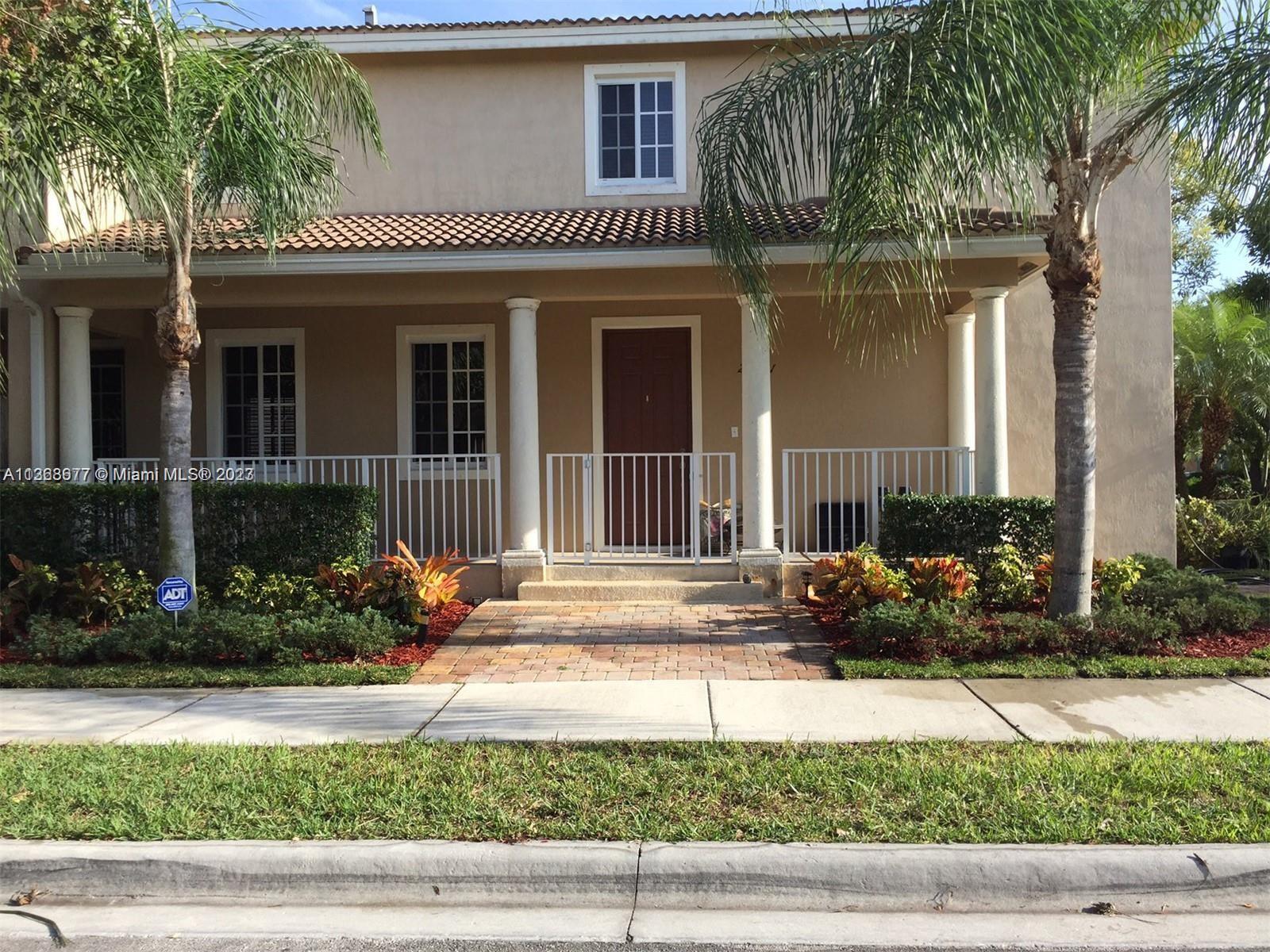 27571 SW 143rd Court Homestead FL 33032