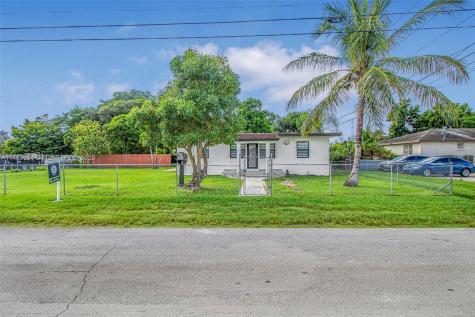 604 NE 9th Court Homestead FL 33030