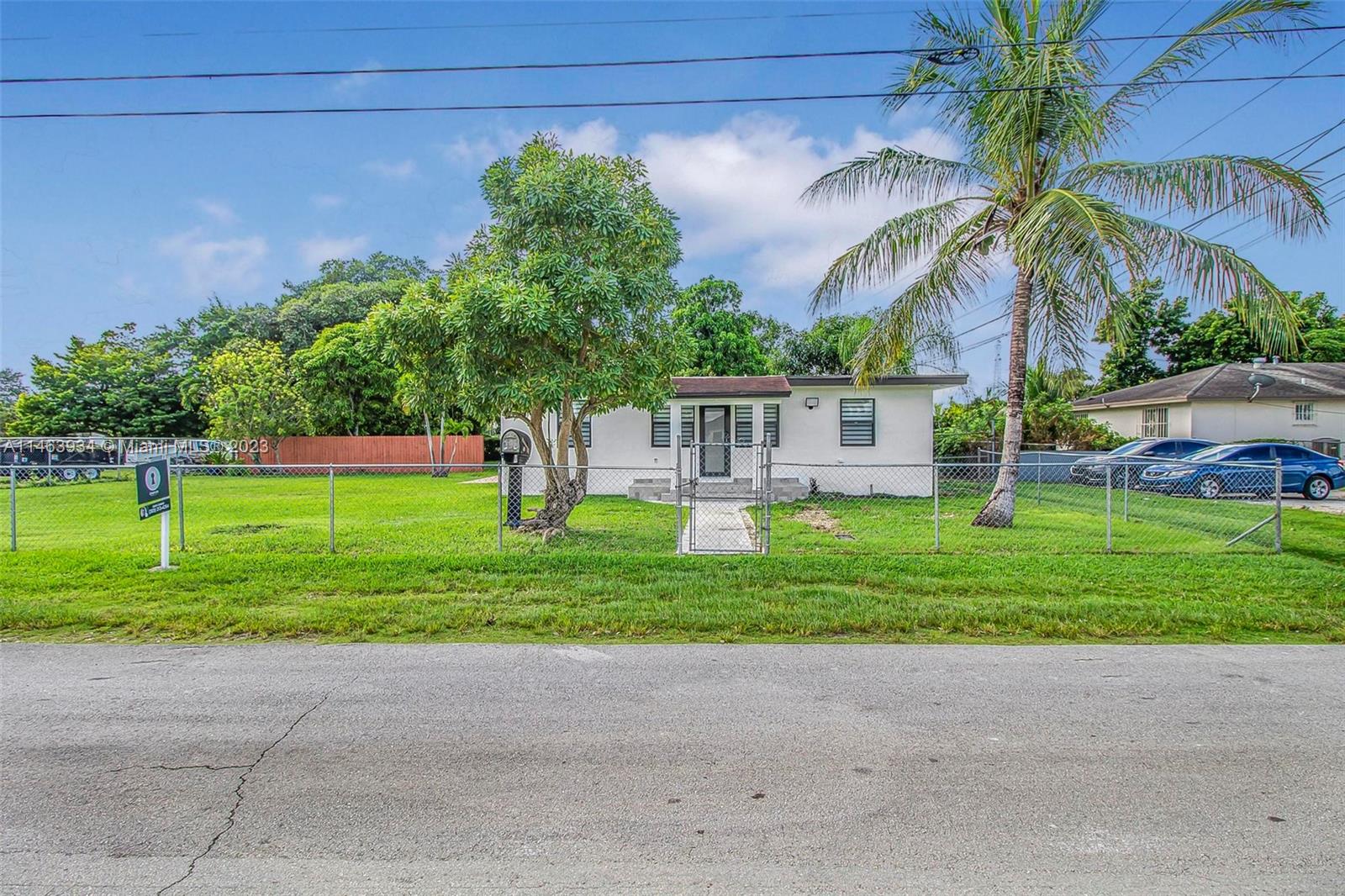 604 NE 9th Court Homestead FL 33030