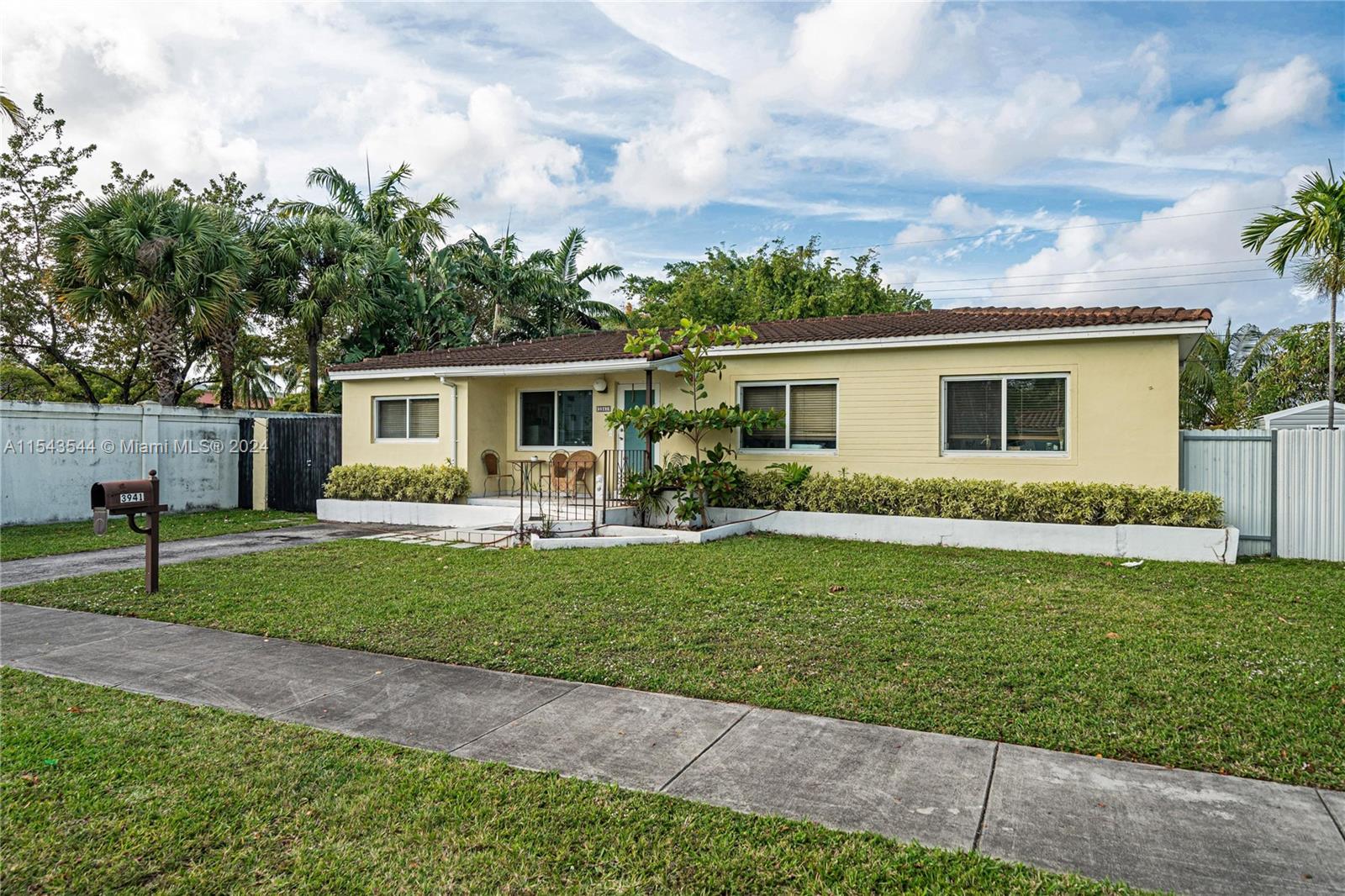 3941 NW 13th Street Miami FL 33126