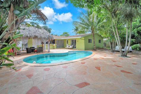 591 NW 46th Terrace Plantation FL 33317